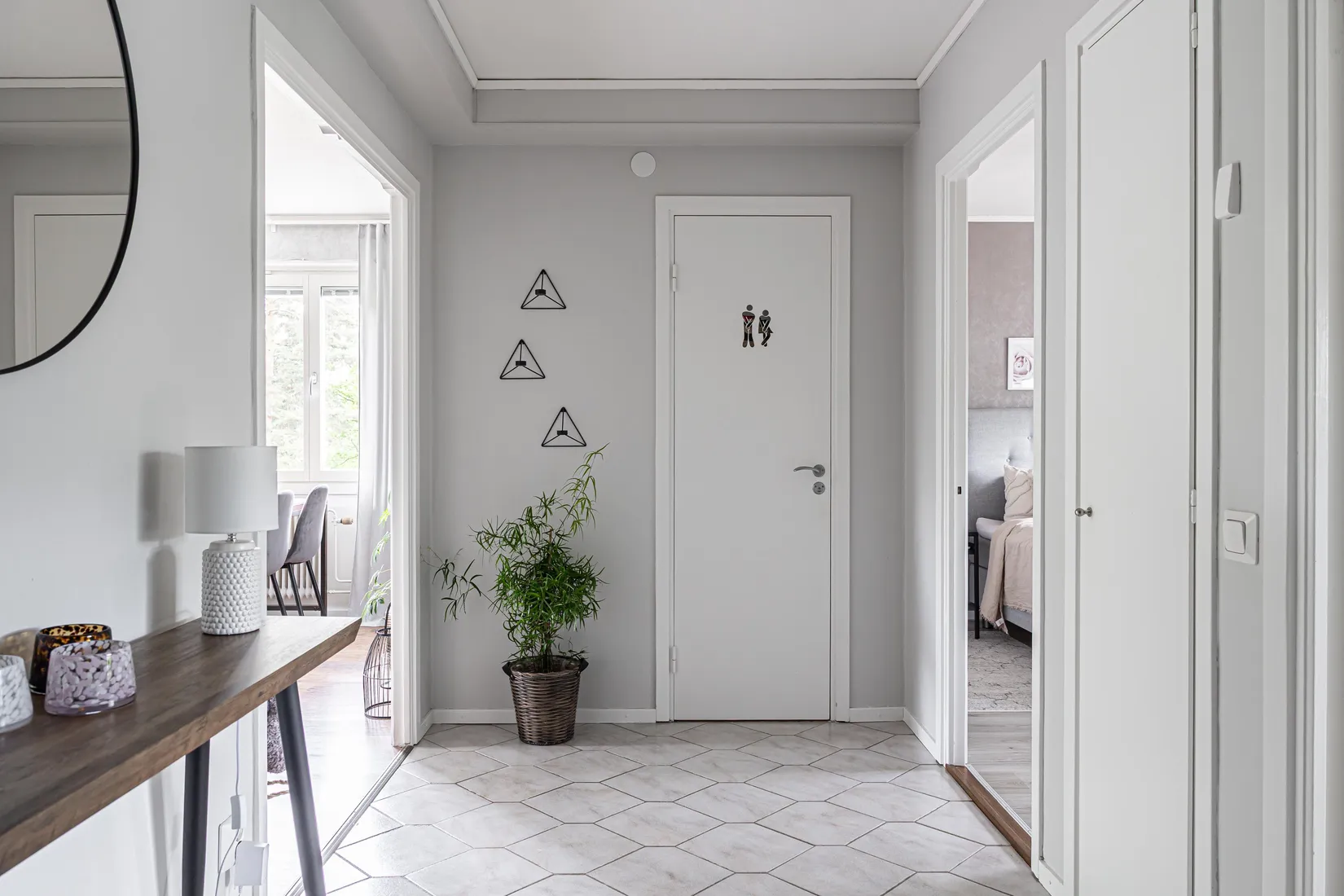 Bostadsrätt, Sevallagatan 3, Skiljebo, Västerås
