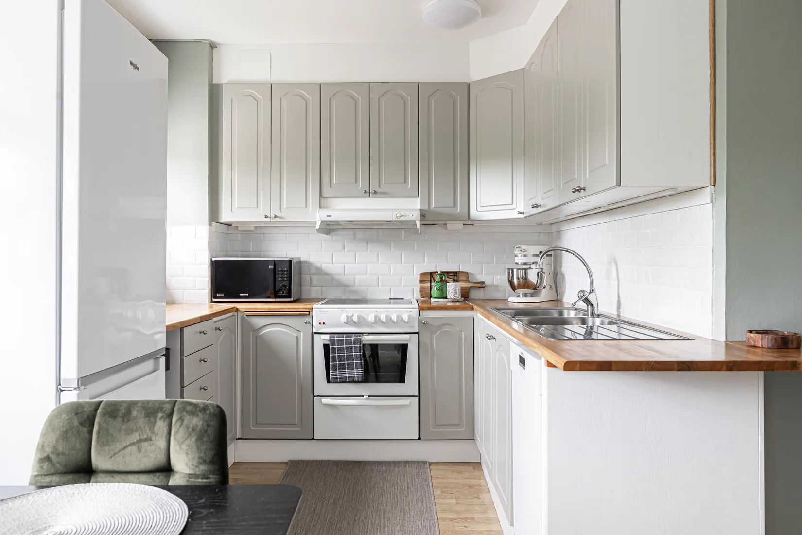 Bostadsrätt, Sevallagatan 3, Skiljebo, Västerås