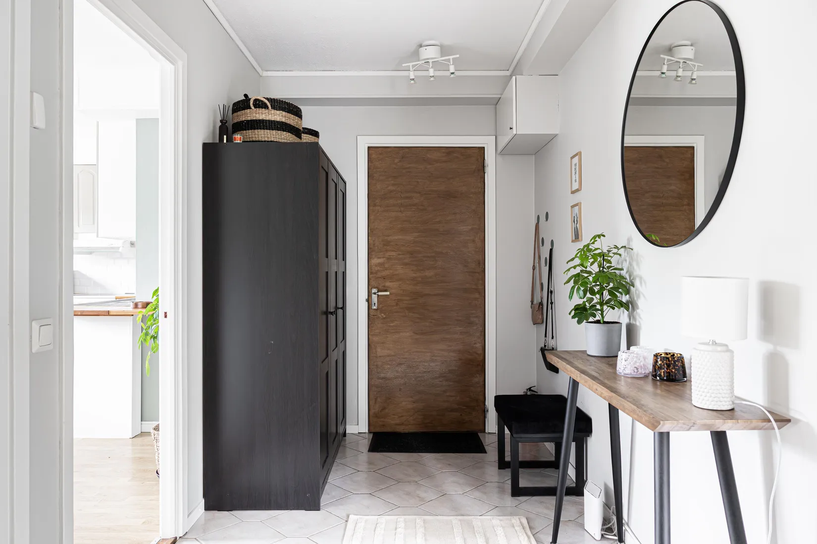 Bostadsrätt, Sevallagatan 3, Skiljebo, Västerås