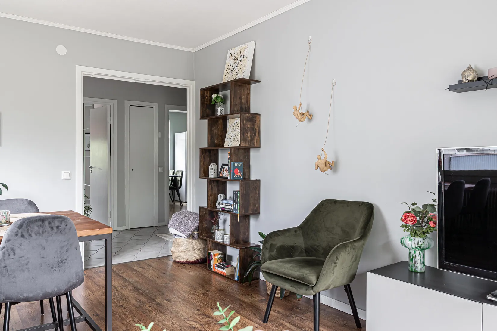 Bostadsrätt, Sevallagatan 3, Skiljebo, Västerås
