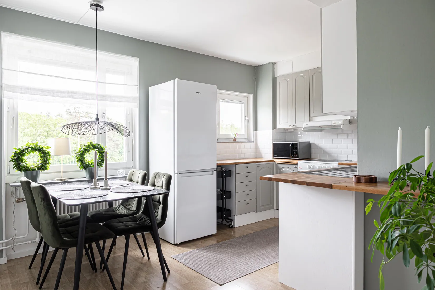Bostadsrätt, Sevallagatan 3, Skiljebo, Västerås