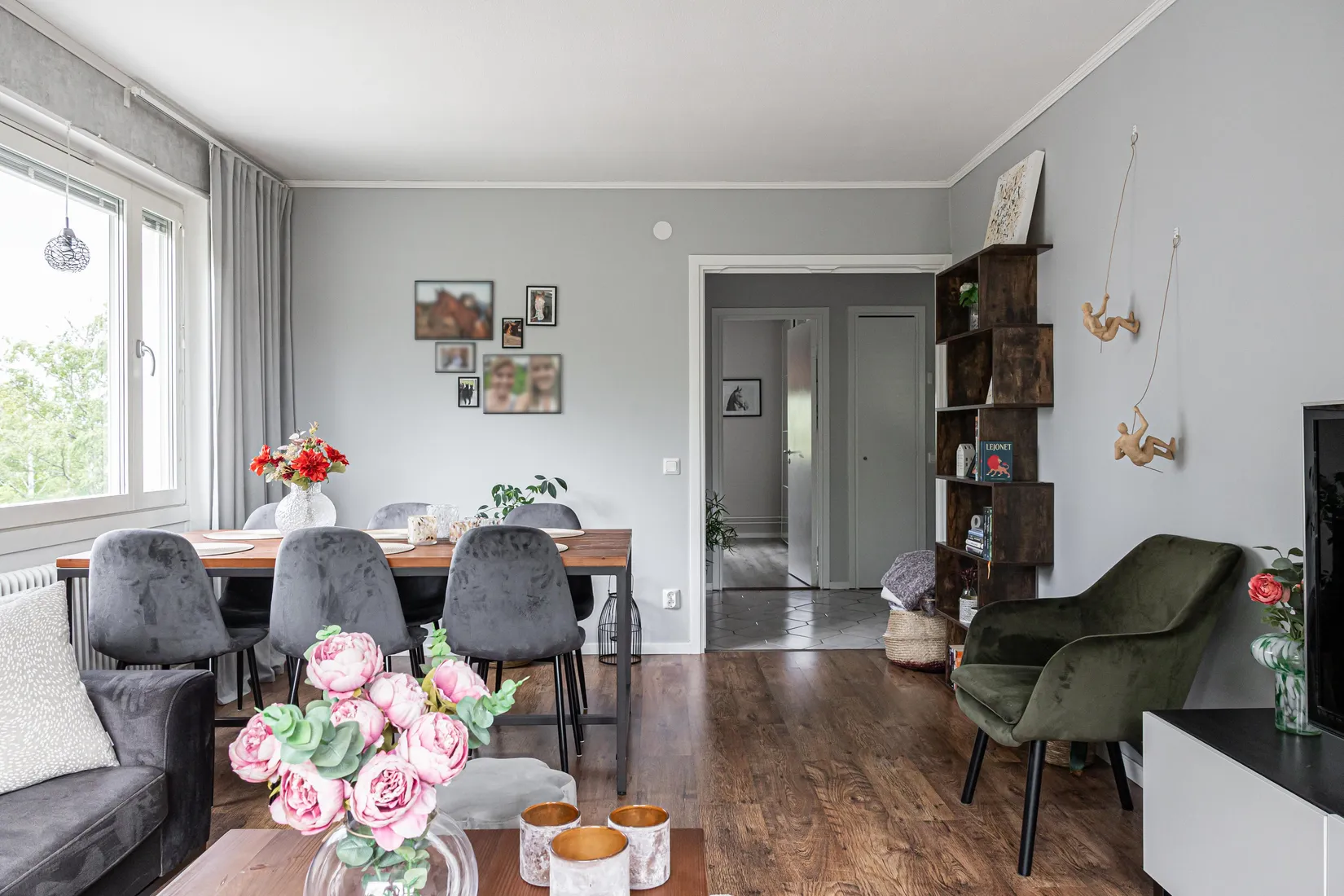 Bostadsrätt, Sevallagatan 3, Skiljebo, Västerås