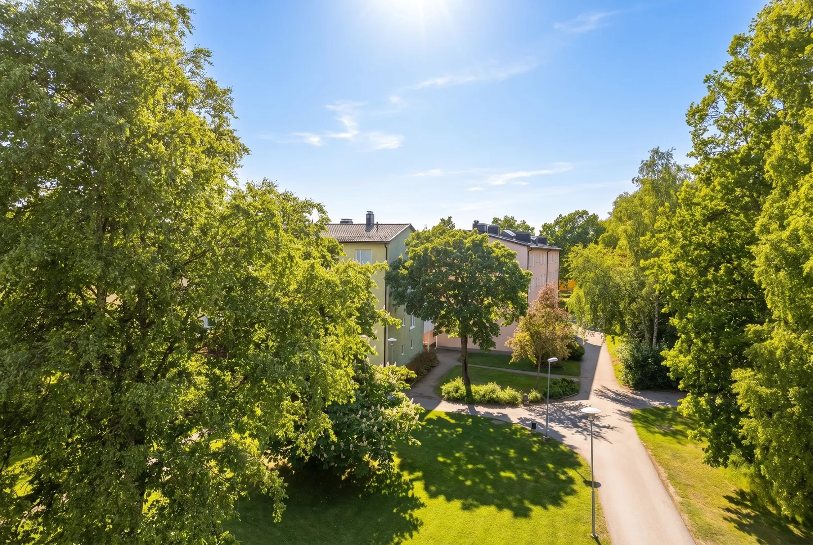 Bostadsrätt, Sevallagatan 3, Skiljebo, Västerås