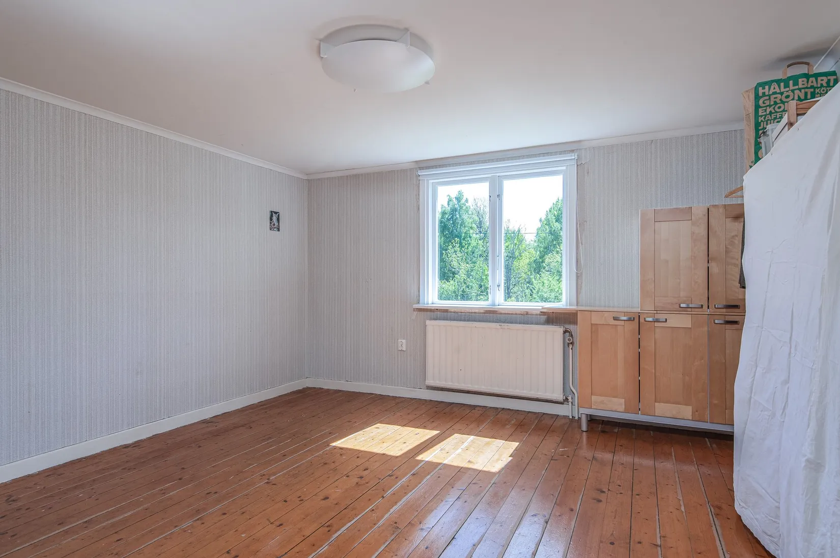 Villa, Regna kyrkby Rosendal 30, Regna, Finspång