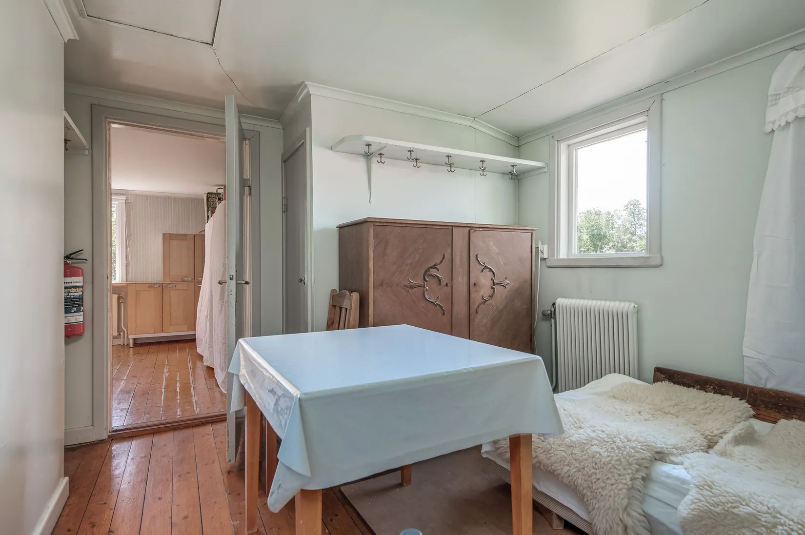 Villa, Regna kyrkby Rosendal 30, Regna, Finspång