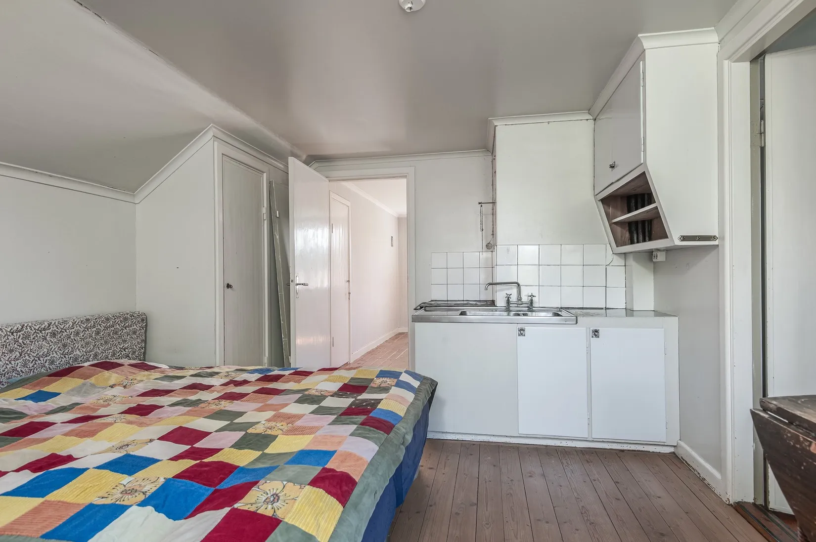 Villa, Regna kyrkby Rosendal 30, Regna, Finspång