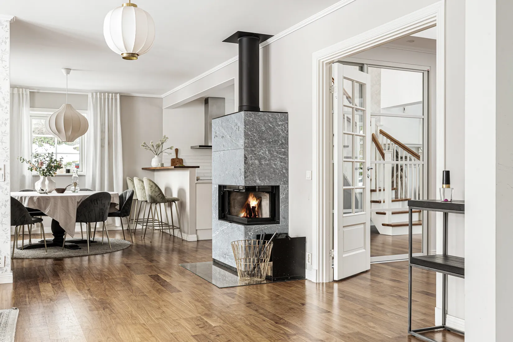 Villa, Krossholmsvägen 61B, Torslanda - Krossholmen, Göteborg