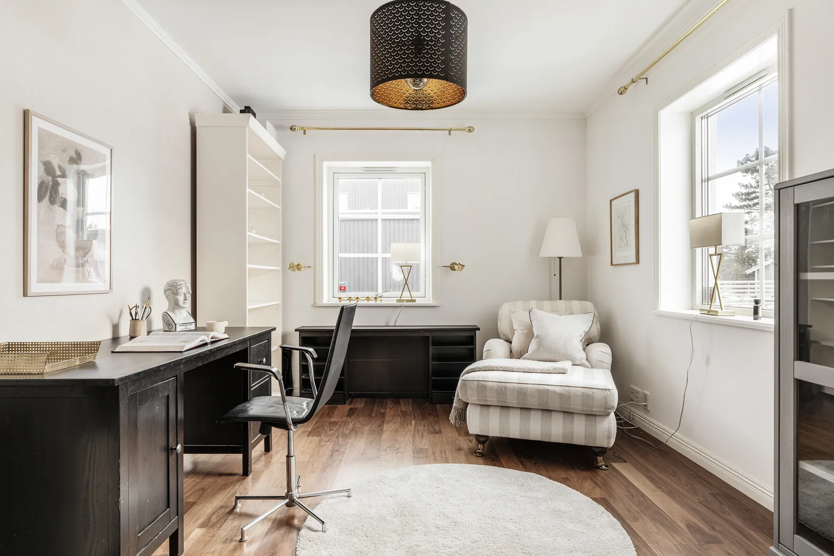 Villa, Krossholmsvägen 61B, Torslanda - Krossholmen, Göteborg