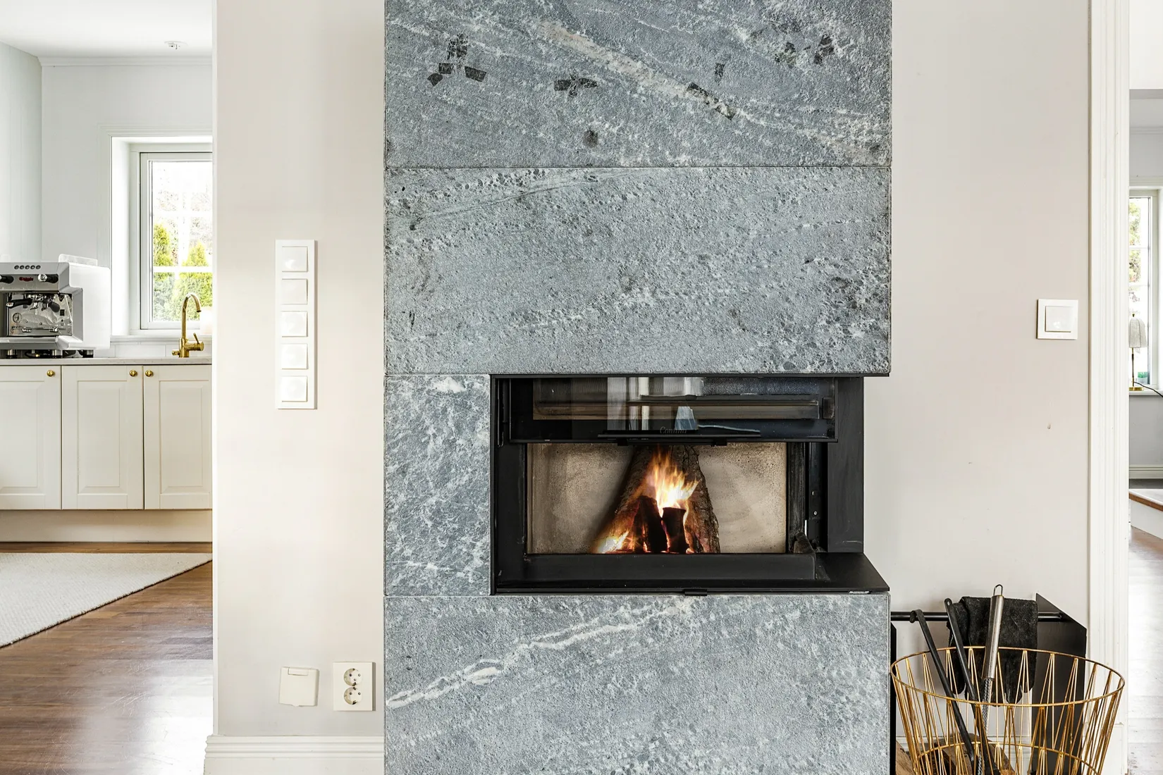 Villa, Krossholmsvägen 61B, Torslanda - Krossholmen, Göteborg