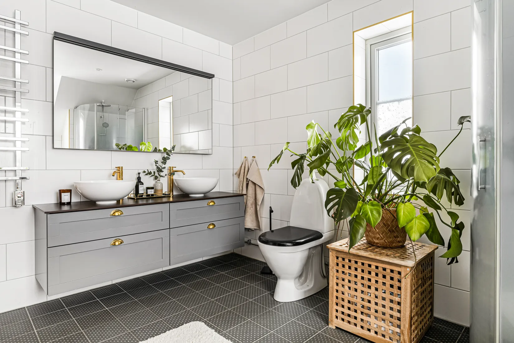 Villa, Krossholmsvägen 61B, Torslanda - Krossholmen, Göteborg