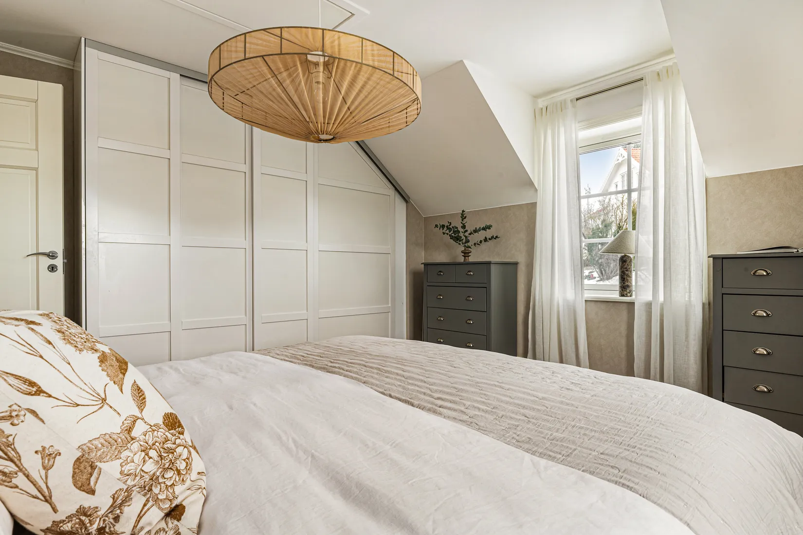 Villa, Krossholmsvägen 61B, Torslanda - Krossholmen, Göteborg