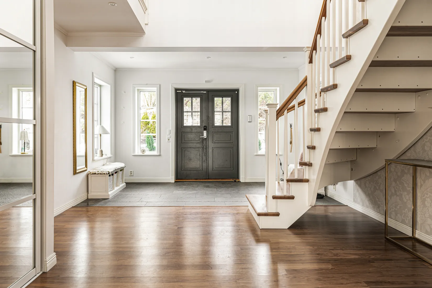 Villa, Krossholmsvägen 61B, Torslanda - Krossholmen, Göteborg