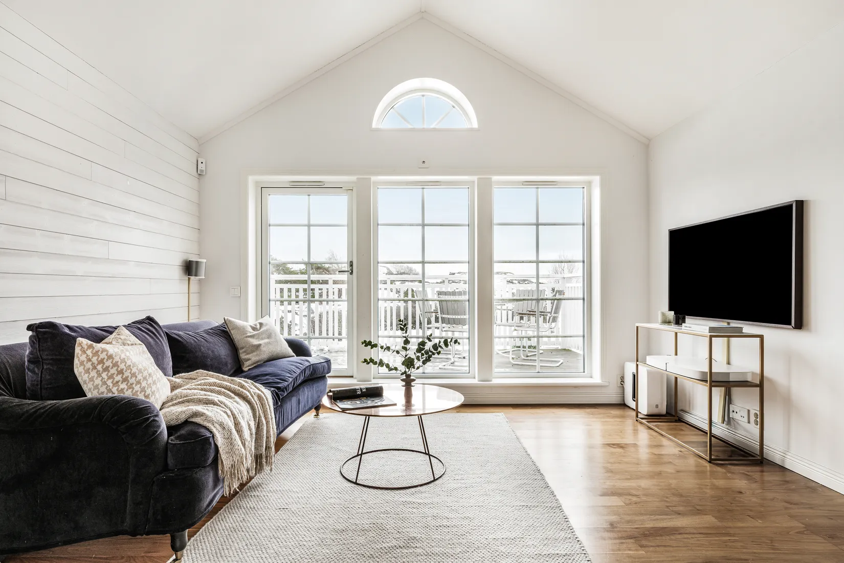 Villa, Krossholmsvägen 61B, Torslanda - Krossholmen, Göteborg