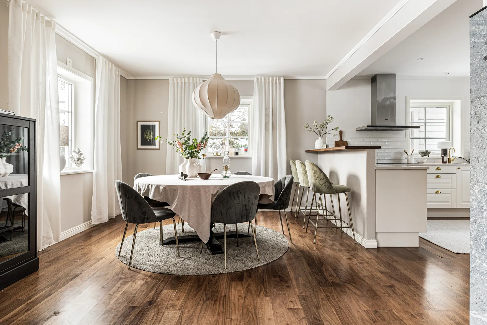 Villa, Krossholmsvägen 61B, Torslanda - Krossholmen, Göteborg