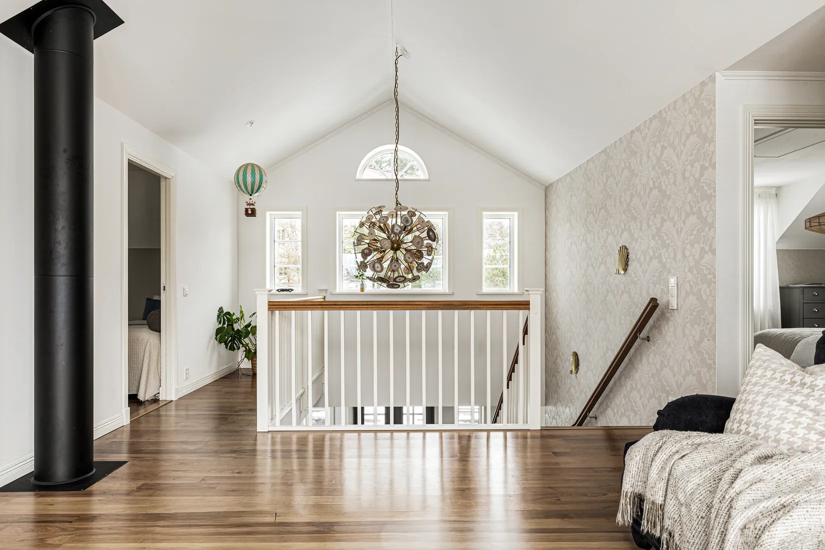 Villa, Krossholmsvägen 61B, Torslanda - Krossholmen, Göteborg