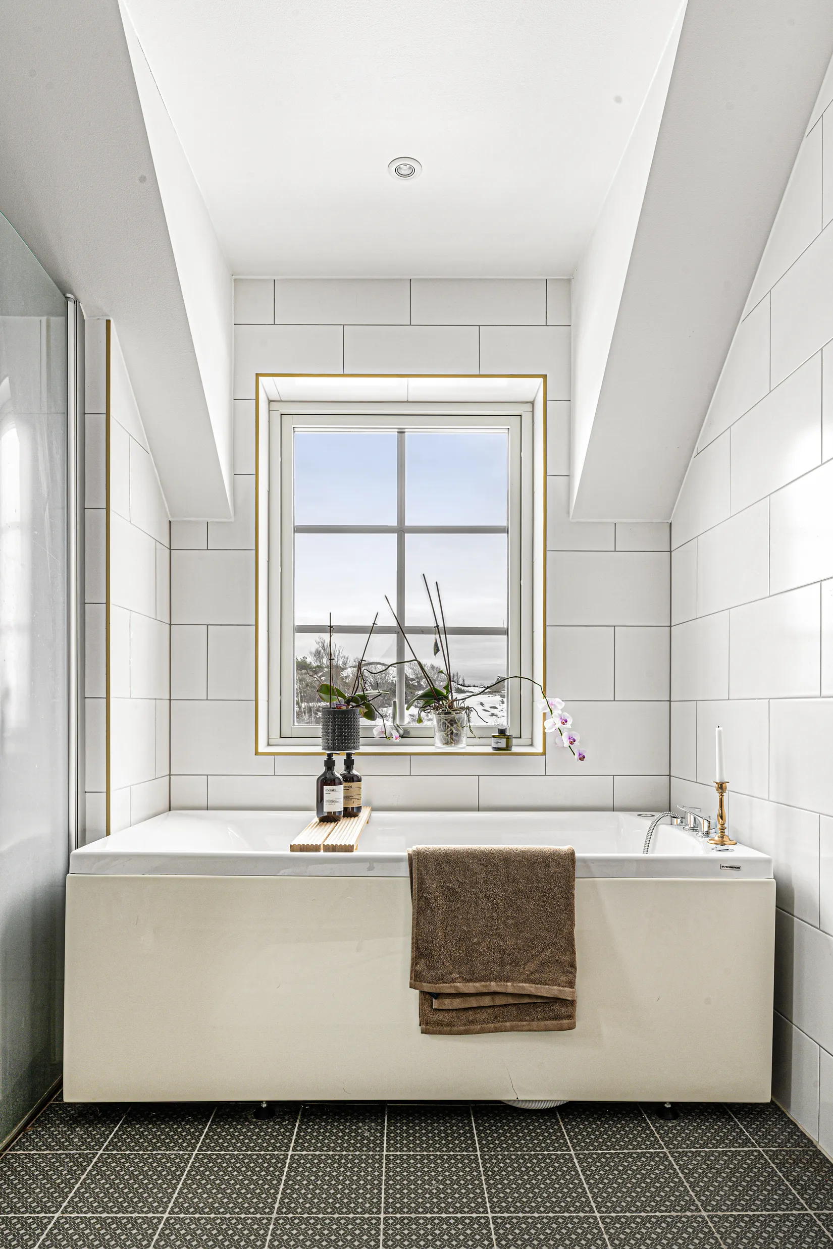 Villa, Krossholmsvägen 61B, Torslanda - Krossholmen, Göteborg