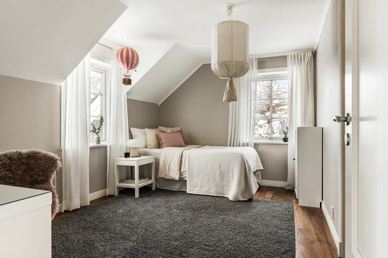Villa, Krossholmsvägen 61B, Torslanda - Krossholmen, Göteborg