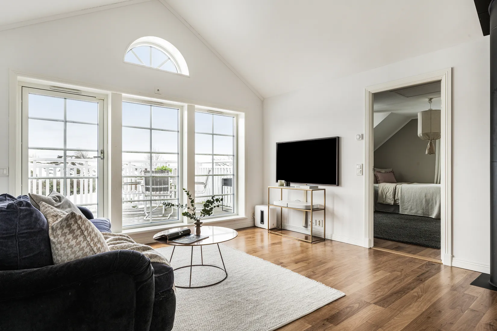 Villa, Krossholmsvägen 61B, Torslanda - Krossholmen, Göteborg