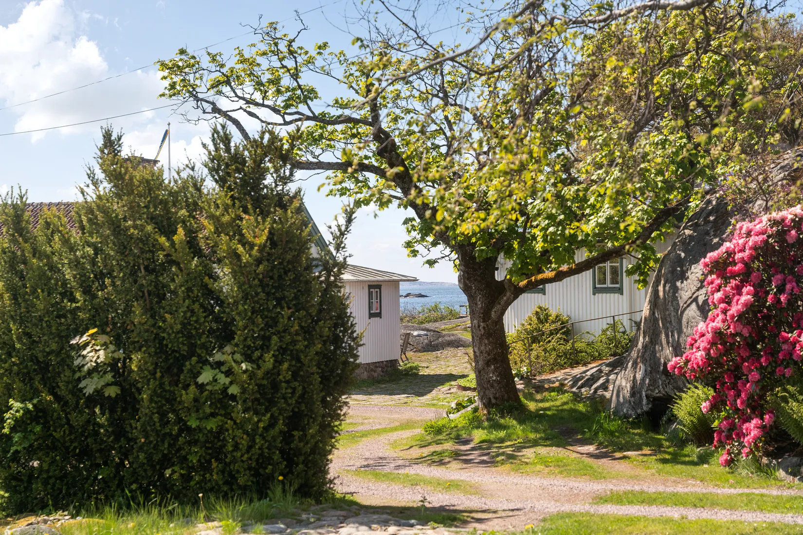 Villa, Krossholmsvägen 61B, Torslanda - Krossholmen, Göteborg