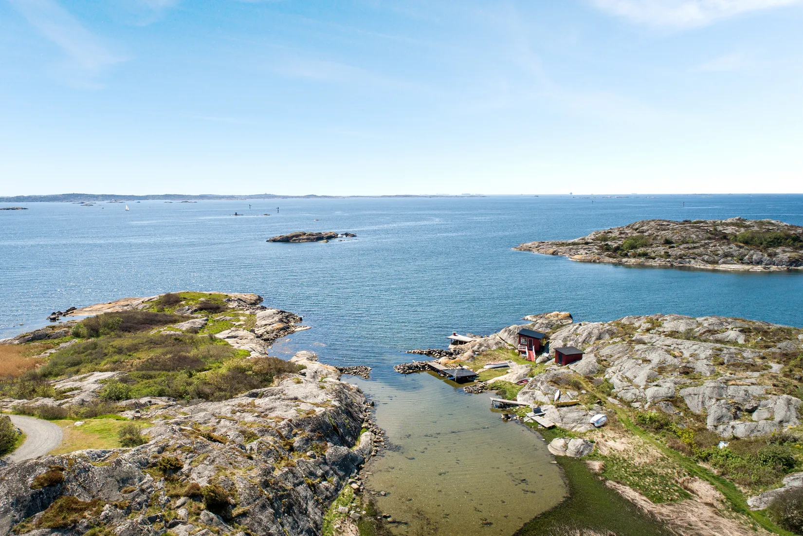 Villa, Krossholmsvägen 61B, Torslanda - Krossholmen, Göteborg