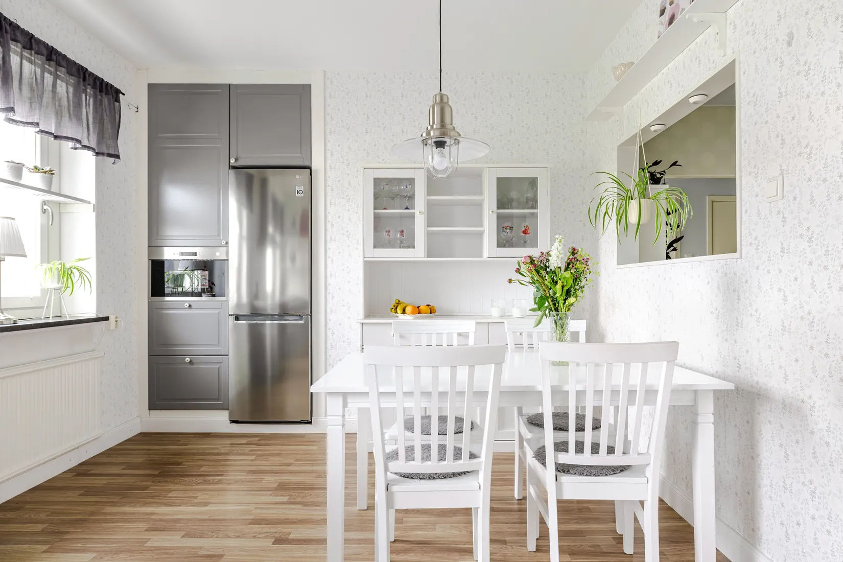 Bostadsrätt, Tullportsgatan 5, Härnösand