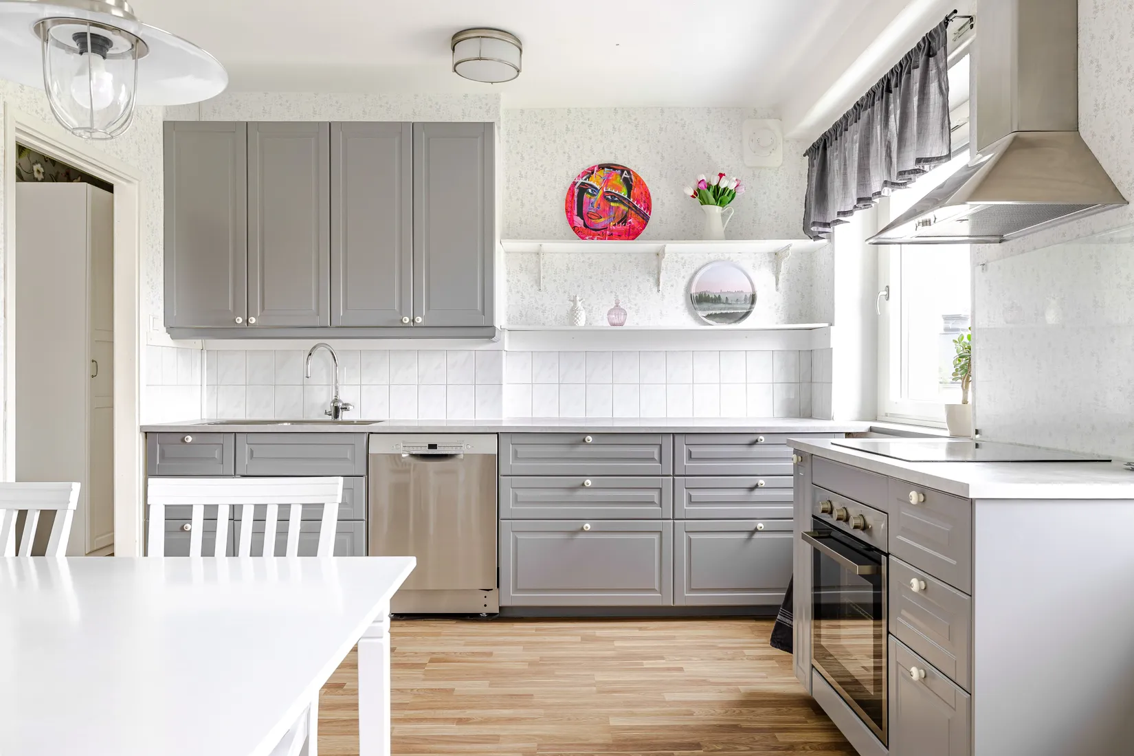 Bostadsrätt, Tullportsgatan 5, Härnösand