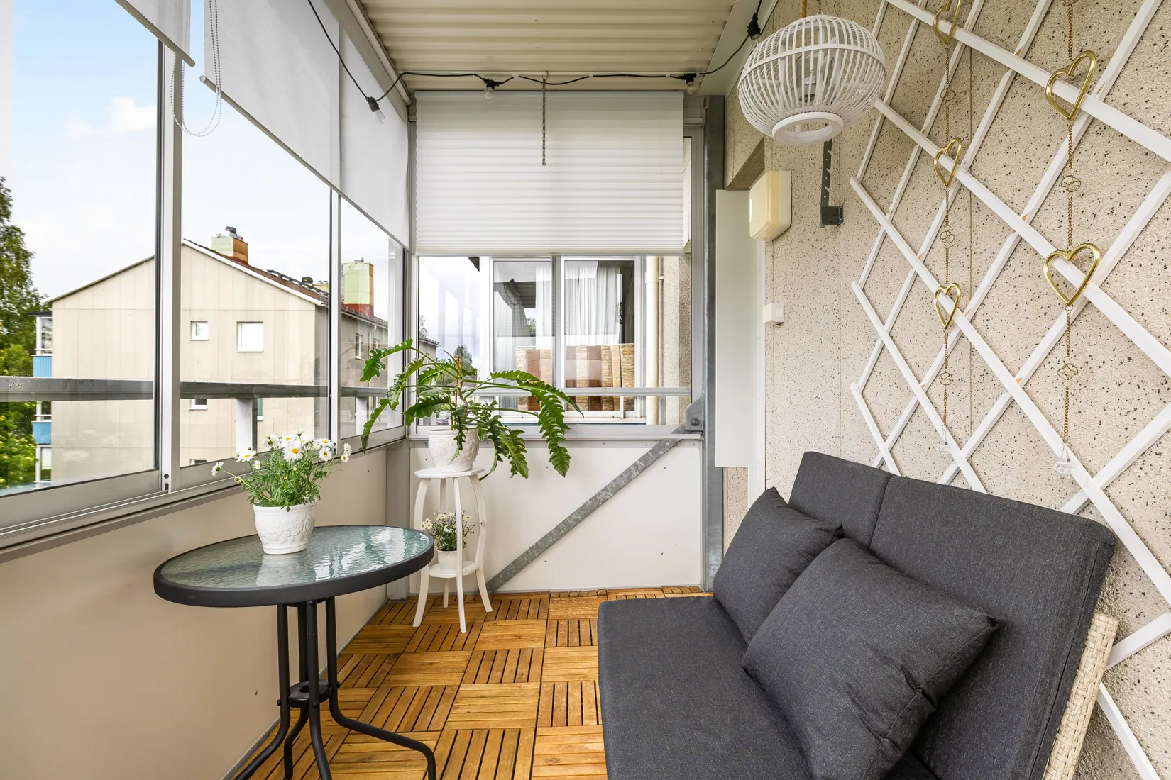 Bostadsrätt, Tullportsgatan 5, Härnösand