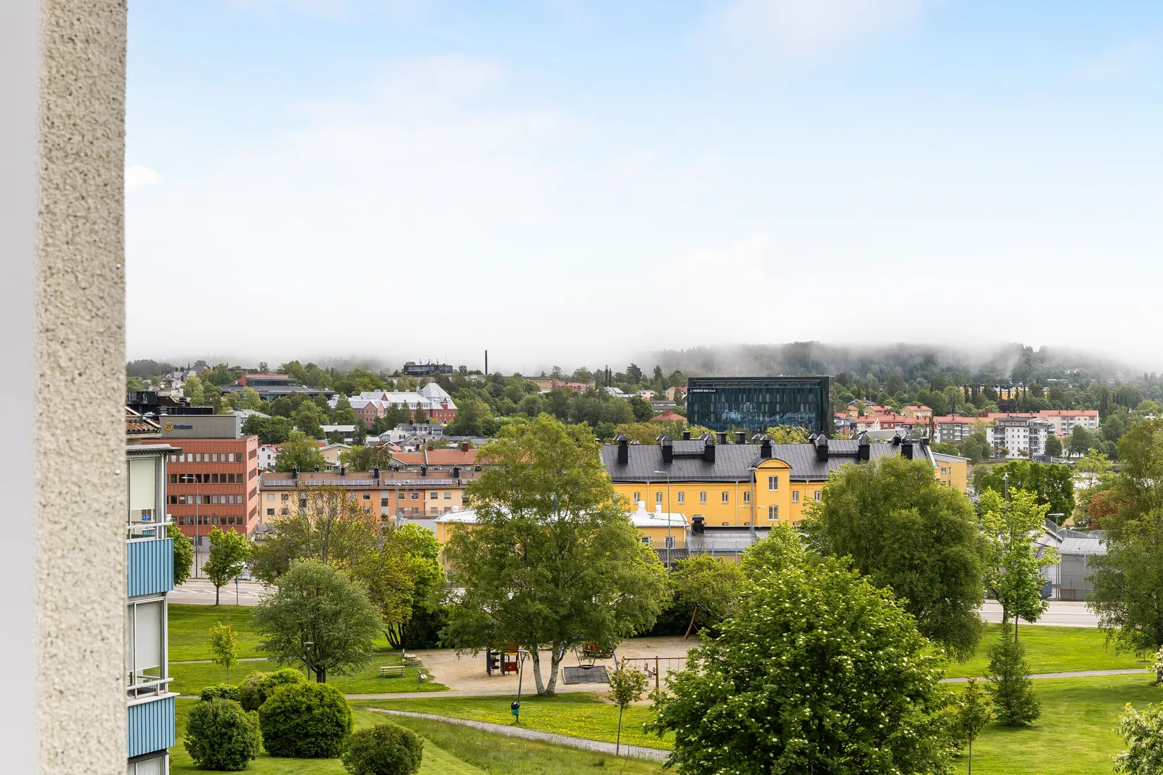 Bostadsrätt, Tullportsgatan 5, Härnösand