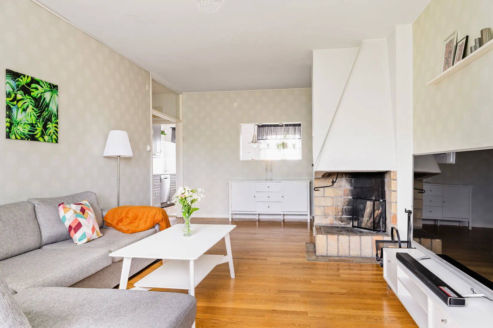 Bostadsrätt, Tullportsgatan 5, Härnösand