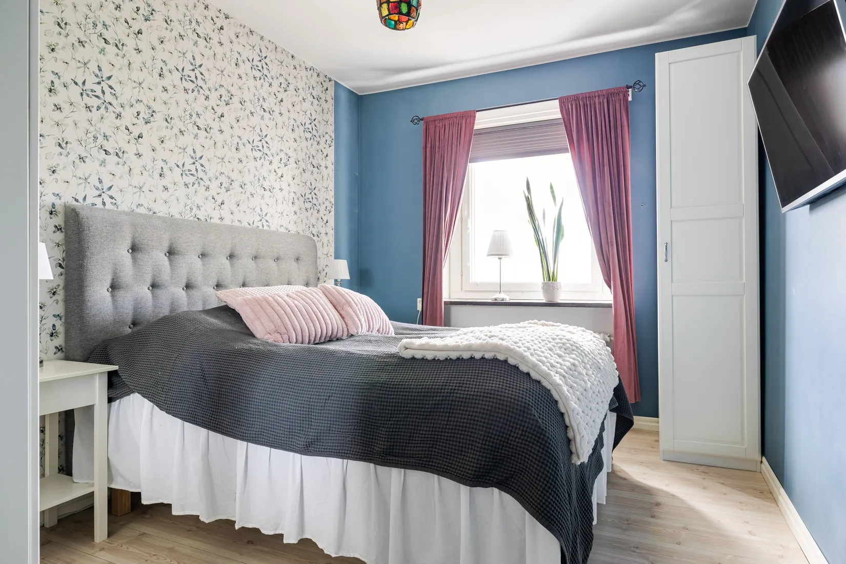 Bostadsrätt, Tullportsgatan 5, Härnösand