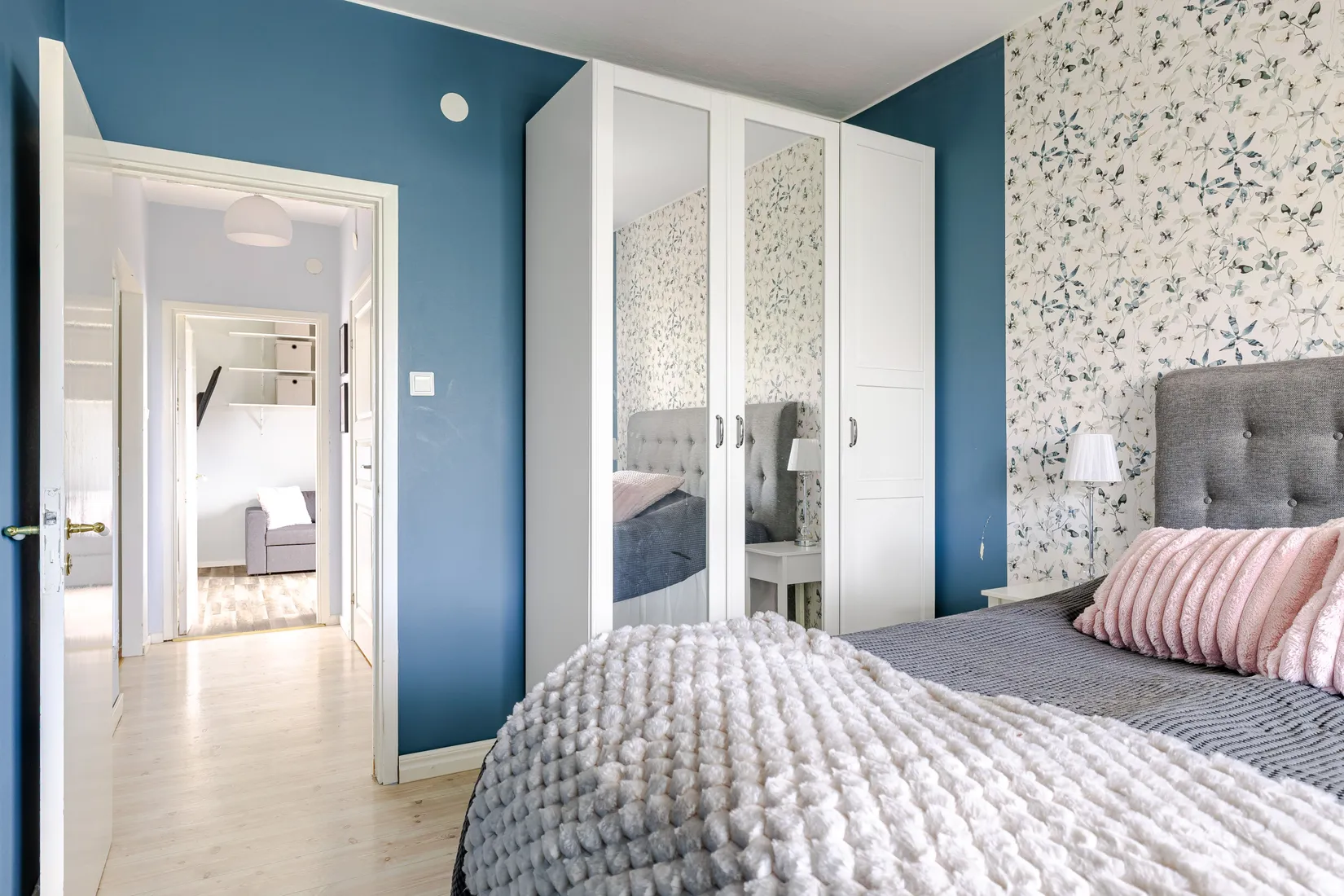 Bostadsrätt, Tullportsgatan 5, Härnösand