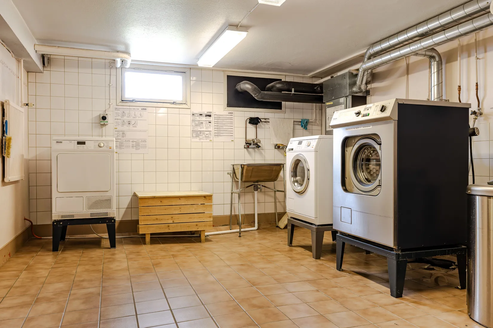 Bostadsrätt, Tullportsgatan 5, Härnösand