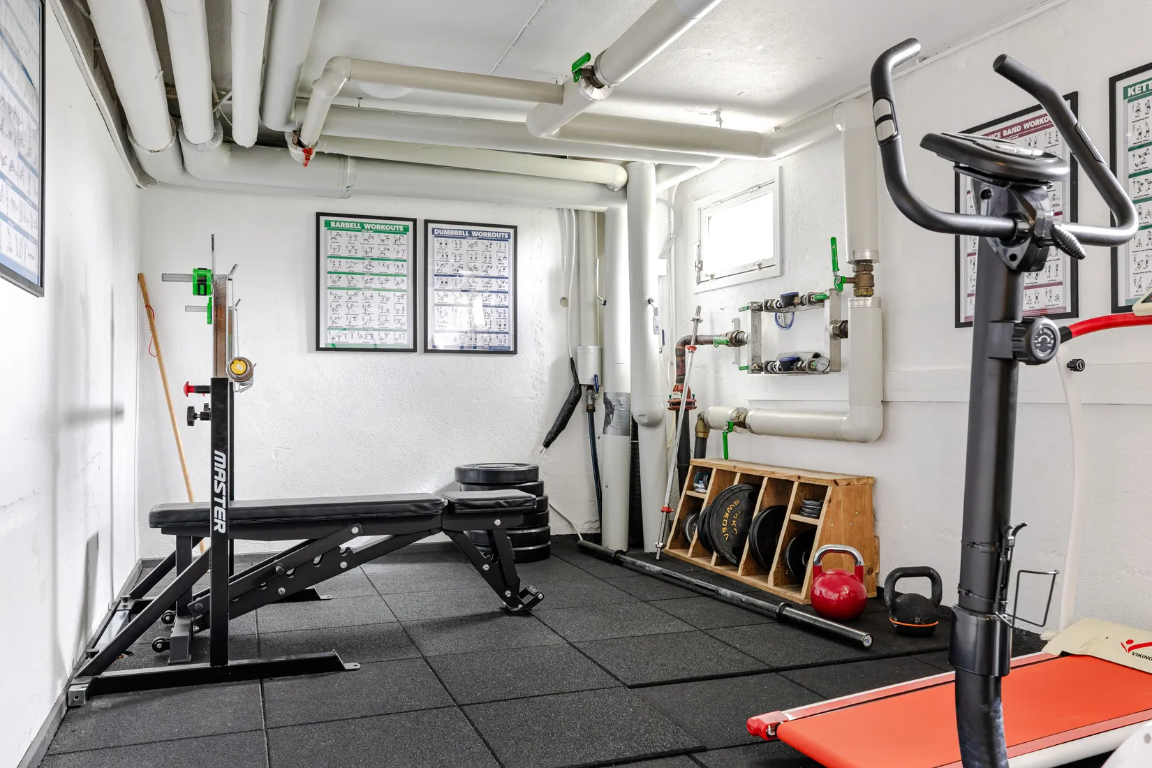Bostadsrätt, Tullportsgatan 5, Härnösand