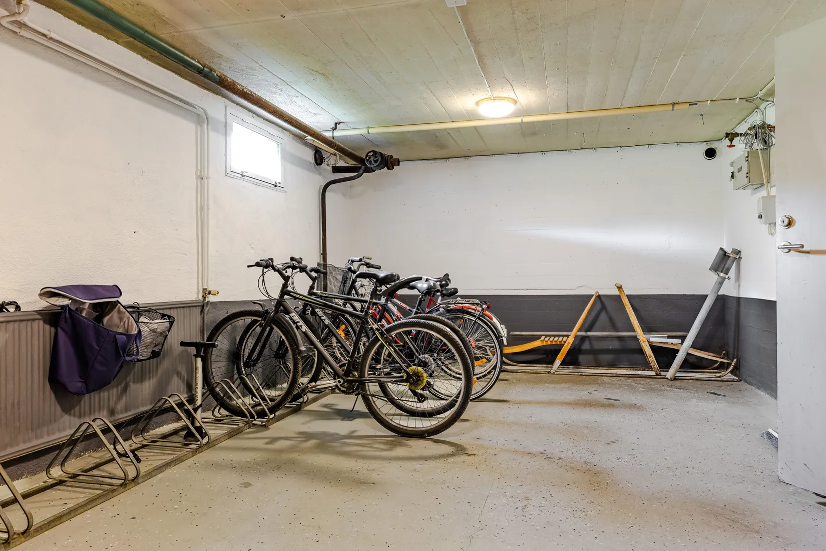 Bostadsrätt, Tullportsgatan 5, Härnösand