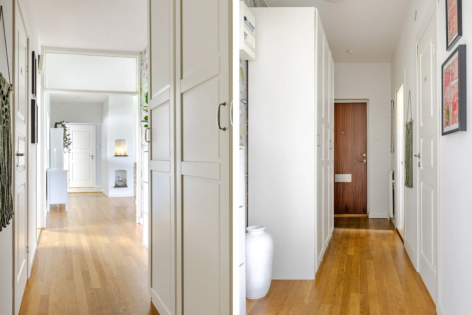Bostadsrätt, Tullportsgatan 5, Härnösand