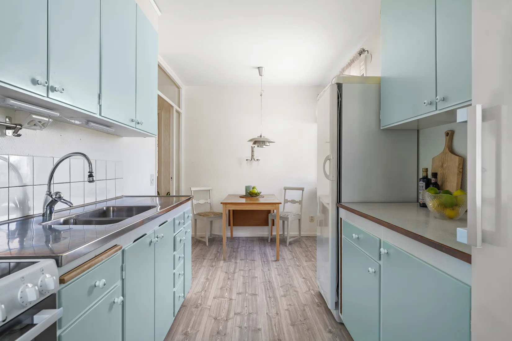 Bostadsrätt, Runstensvägen 51B, Granlo, Sundsvall