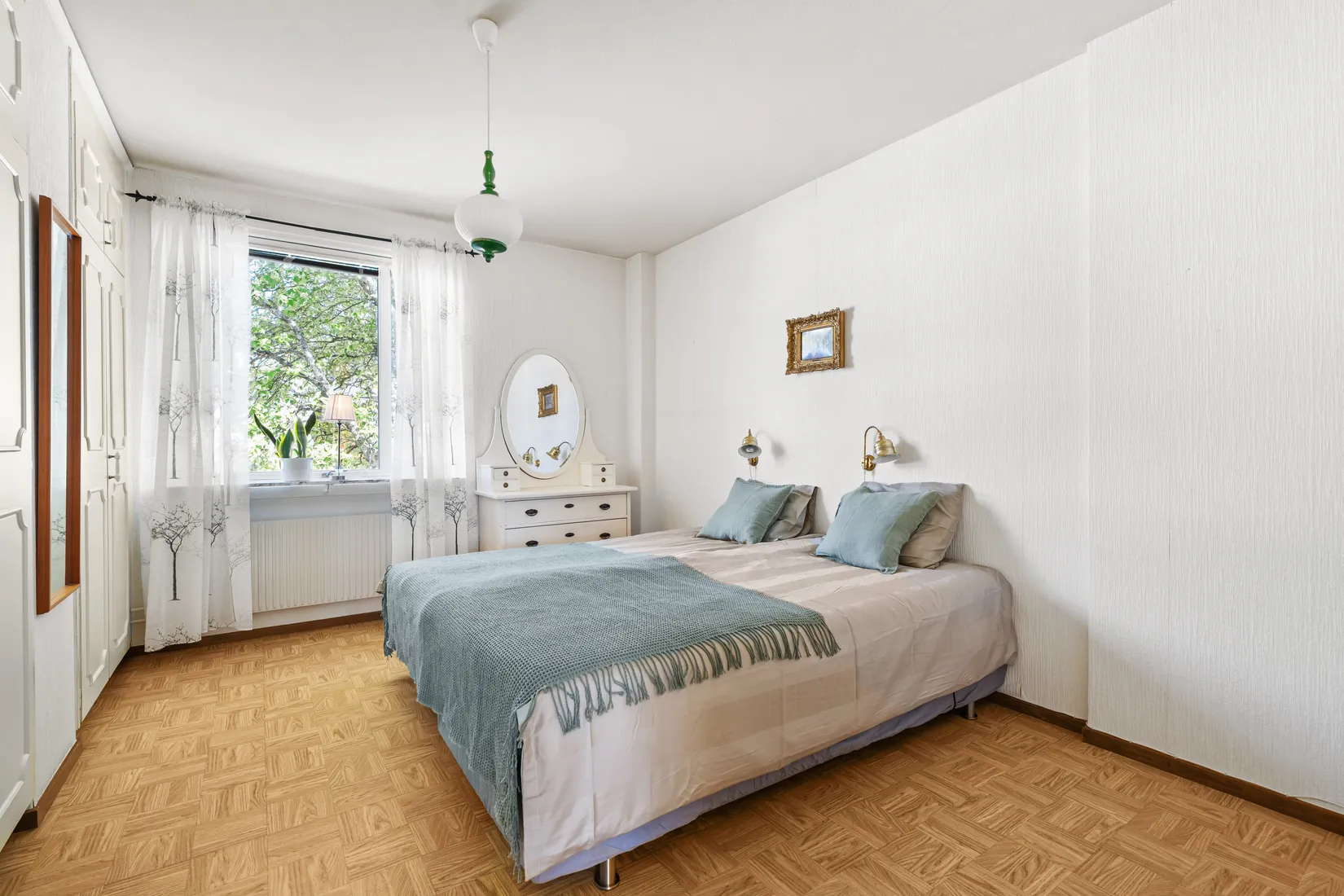 Bostadsrätt, Runstensvägen 51B, Granlo, Sundsvall