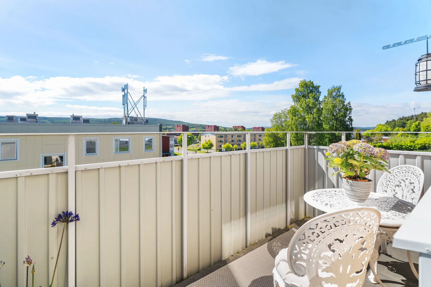 Bostadsrätt, Runstensvägen 51B, Granlo, Sundsvall