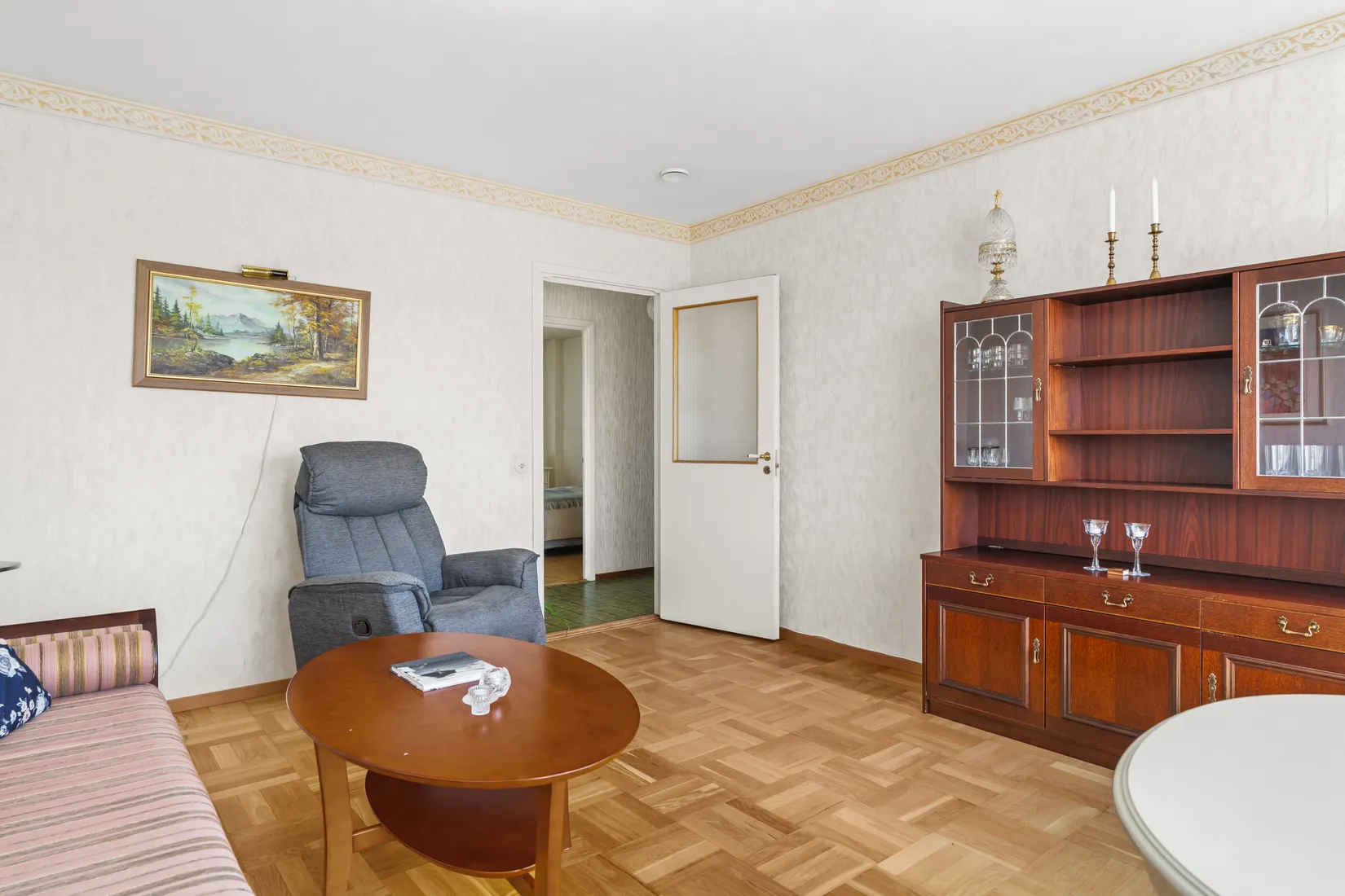 Bostadsrätt, Runstensvägen 51B, Granlo, Sundsvall