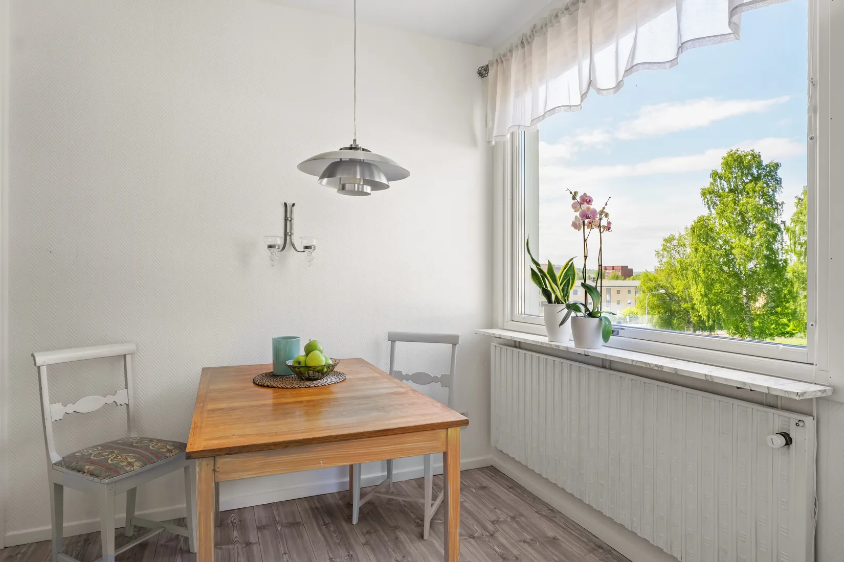 Bostadsrätt, Runstensvägen 51B, Granlo, Sundsvall