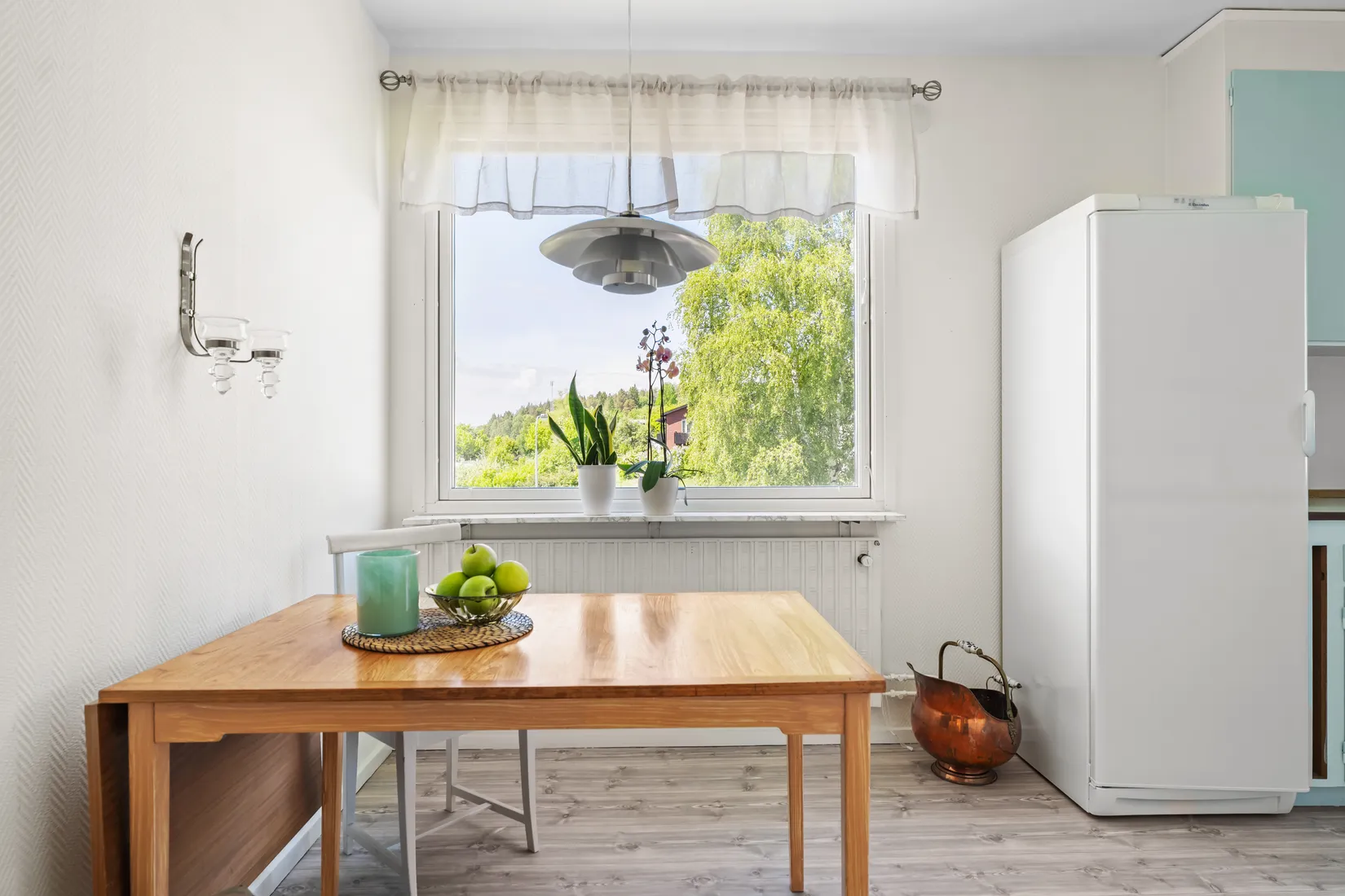 Bostadsrätt, Runstensvägen 51B, Granlo, Sundsvall