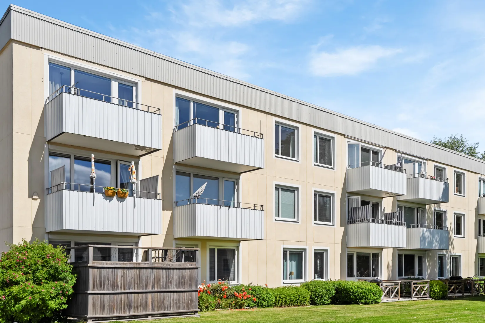 Bostadsrätt, Runstensvägen 51B, Granlo, Sundsvall