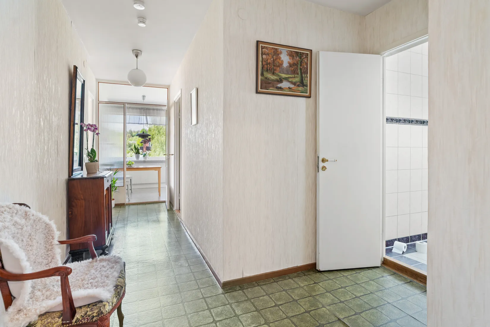 Bostadsrätt, Runstensvägen 51B, Granlo, Sundsvall