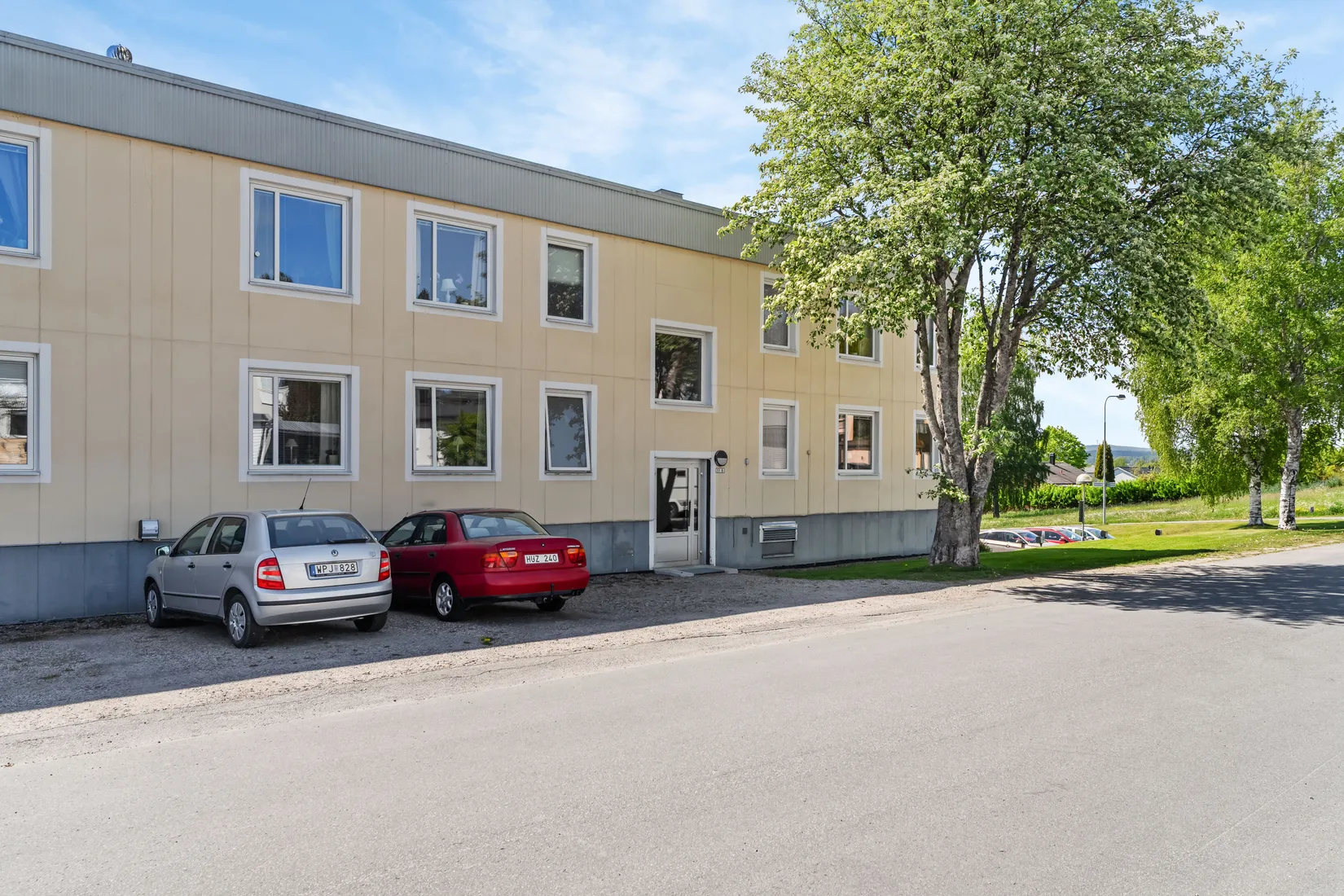 Bostadsrätt, Runstensvägen 51B, Granlo, Sundsvall