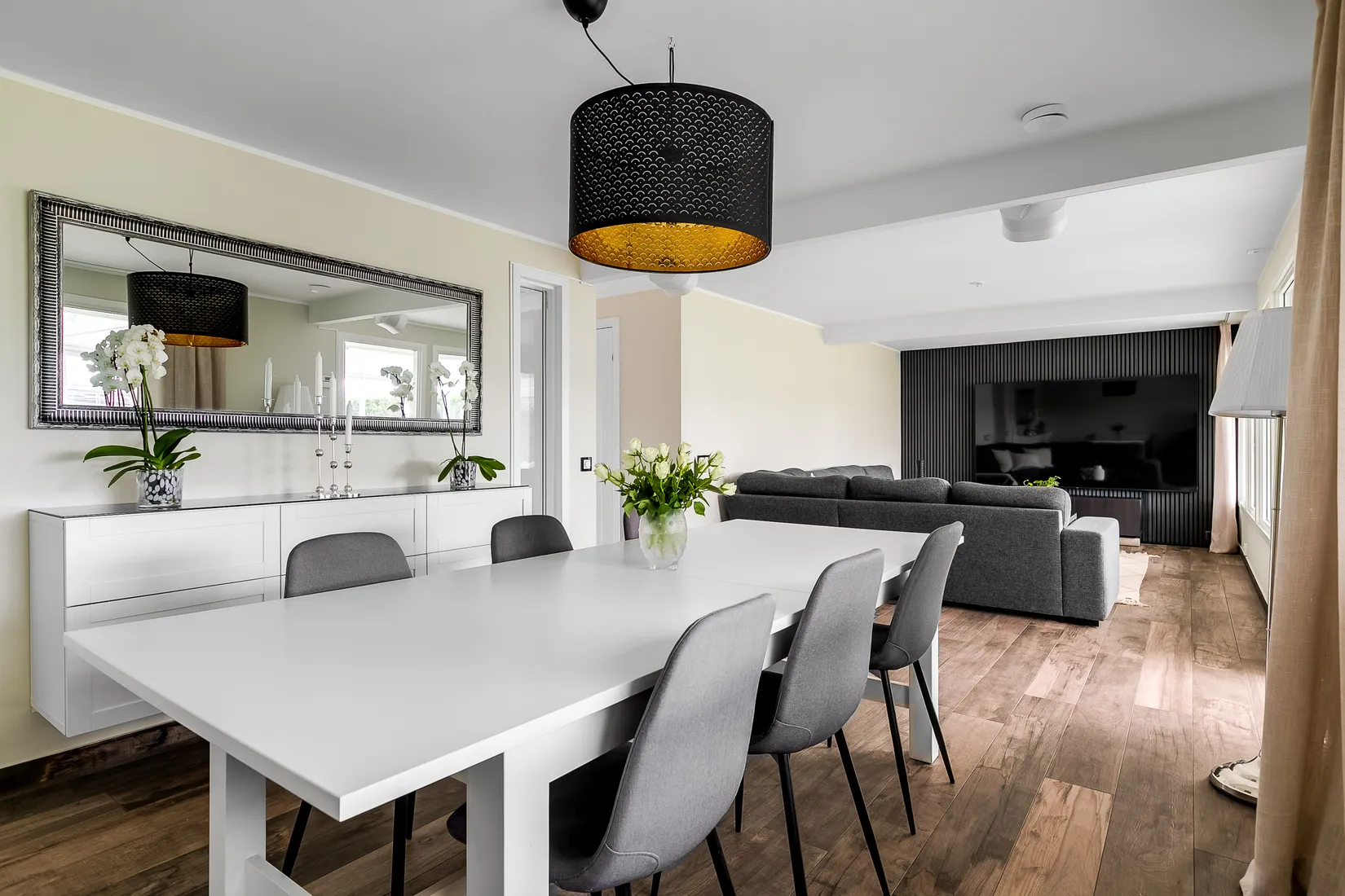 Villa, Vågmästarevägen 4, Åkarp, Burlöv