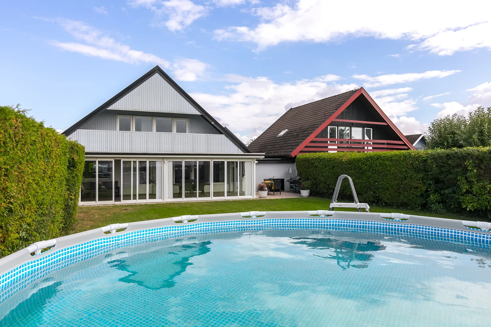 Villa, Vågmästarevägen 4, Åkarp, Burlöv