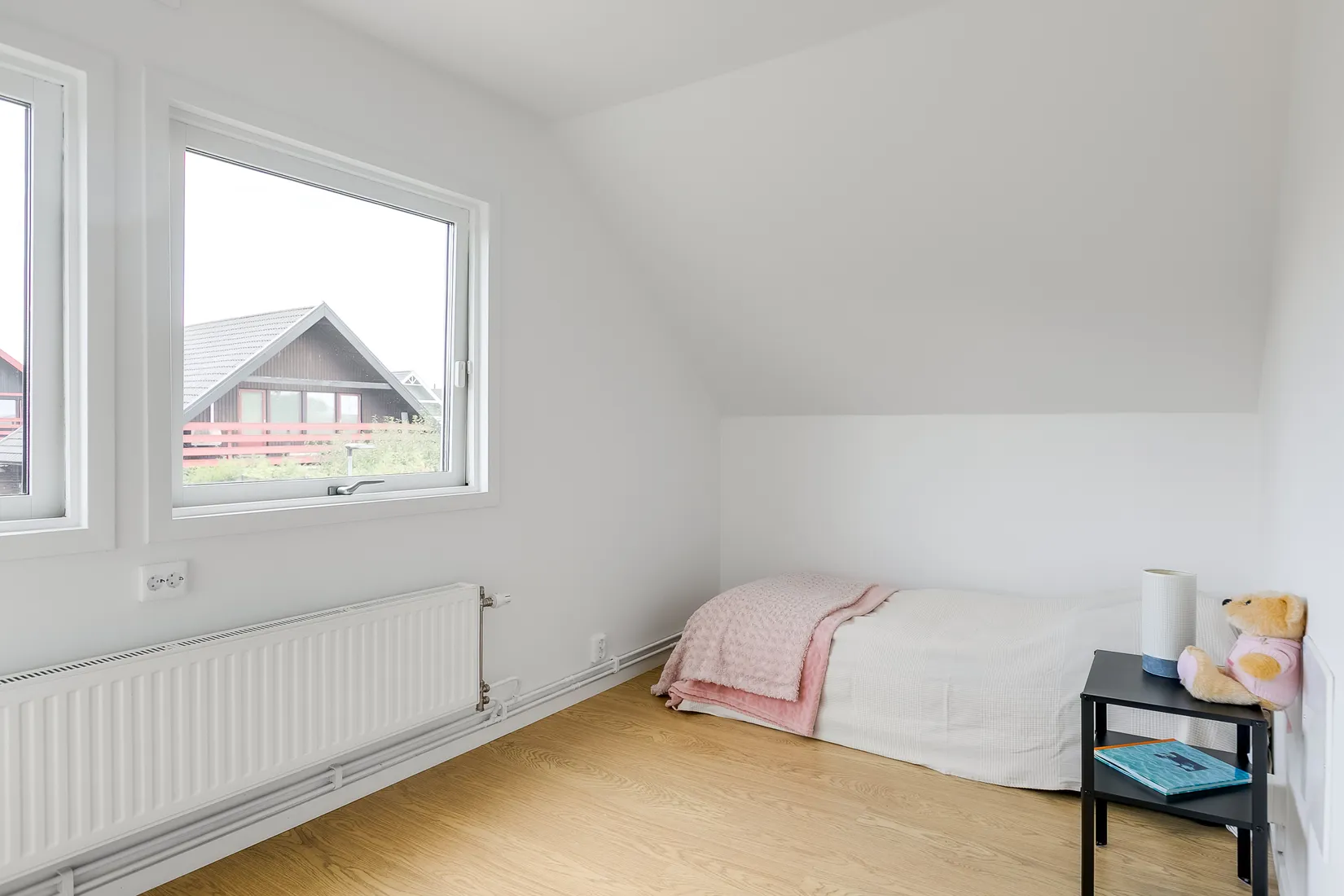 Villa, Vågmästarevägen 4, Åkarp, Burlöv