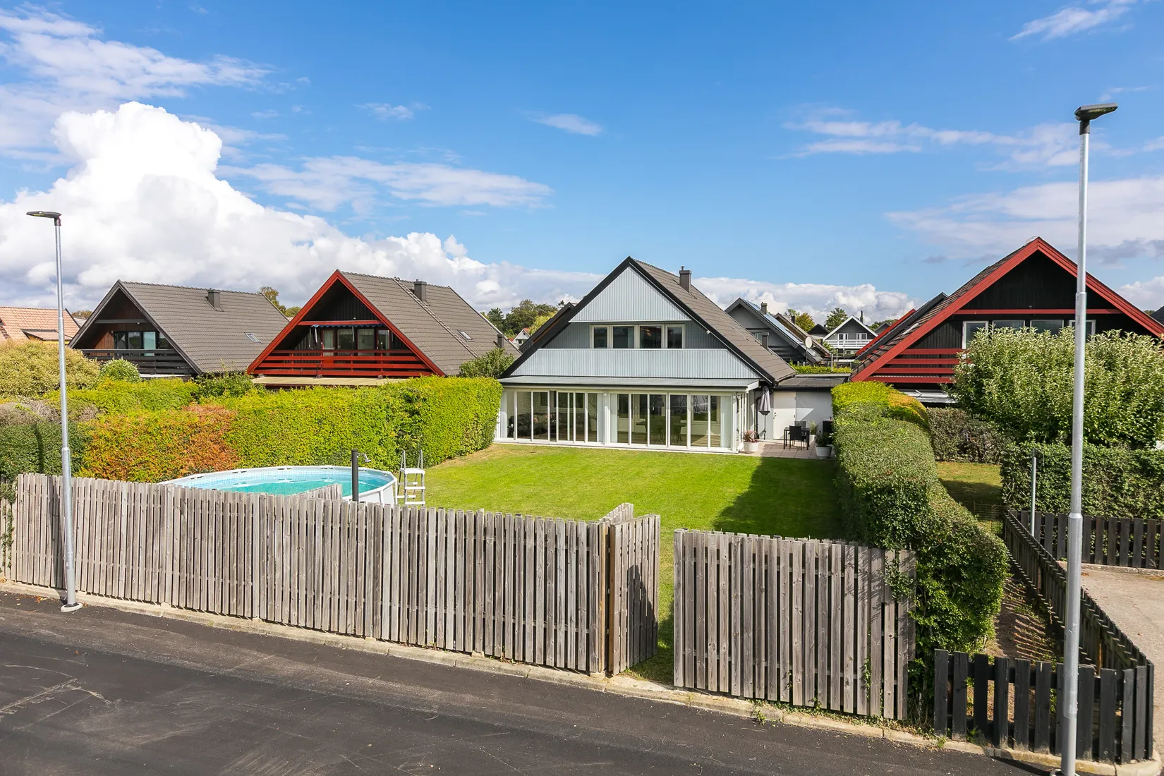 Villa, Vågmästarevägen 4, Åkarp, Burlöv