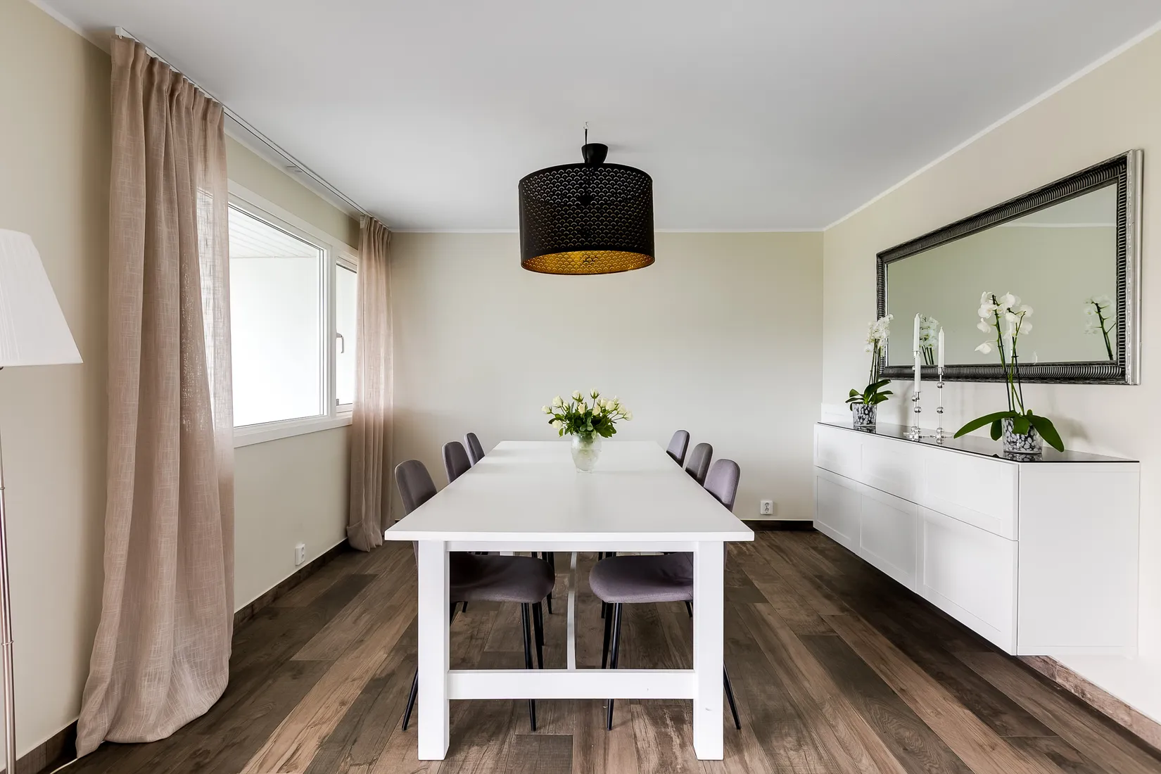 Villa, Vågmästarevägen 4, Åkarp, Burlöv
