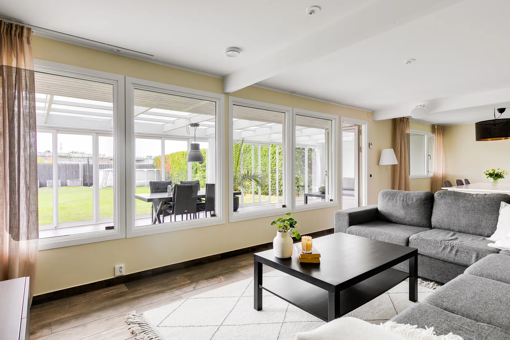 Villa, Vågmästarevägen 4, Åkarp, Burlöv